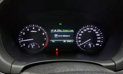 Genesis G80 2017, 109851 км, за 10726.12 USD - фото 8