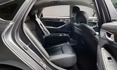 Genesis G80 2017, 109851 км, за 10726.12 USD - фото 11