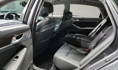Genesis G80 2017, 109851 км, за 10726.12 USD - фото 12