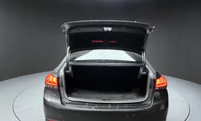 Genesis G80 2017, 109851 км, за 10726.12 USD - фото 20