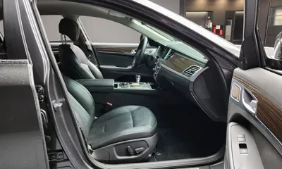 Genesis G80 2017, 109851 км, за 10726.12 USD - фото 26