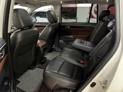GAC Motor Trumpchi GS8 2018, 125900 км, за 6994.3 USD - фото 15