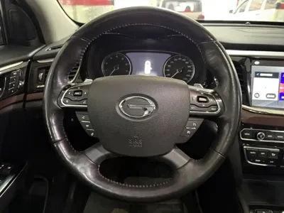 GAC Motor Trumpchi GS8 2018, 125900 км, за 6994.3 USD - фото 16