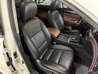 GAC Motor Trumpchi GS8 2018, 125900 км, за 6994.3 USD - фото 19