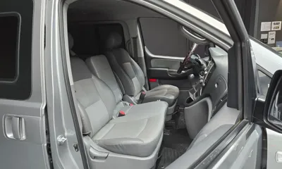 Hyundai Starex 2011, 128338 км, за 4680.49 USD - фото 11