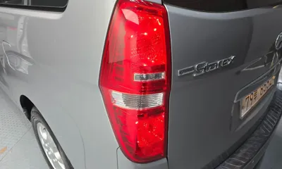 Hyundai Starex 2011, 128338 км, за 4680.49 USD - фото 23