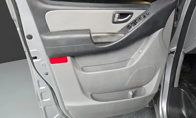 Hyundai Starex 2011, 128338 км, за 4680.49 USD - фото 24