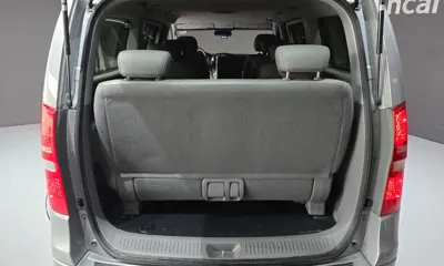 Hyundai Starex 2011, 128338 км, за 4680.49 USD - фото 28