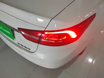 Ford Escort 2019, 76600 км, за 4243.47 USD - фото 8