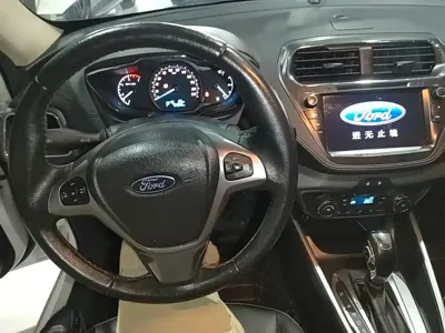 Ford Escort 2019, 76600 км, за 4243.47 USD - фото 10
