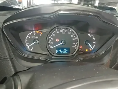 Ford Escort 2019, 76600 км, за 4243.47 USD - фото 12