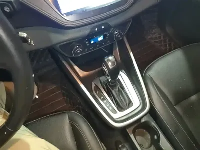 Ford Escort 2019, 76600 км, за 4243.47 USD - фото 14