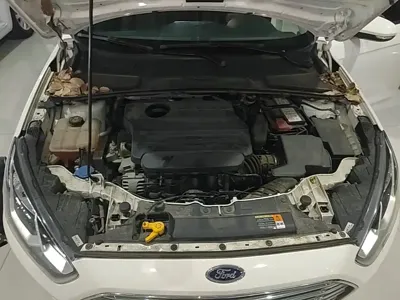 Ford Escort 2019, 76600 км, за 4243.47 USD - фото 20