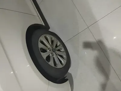 Ford Escort 2019, 76600 км, за 4243.47 USD - фото 23