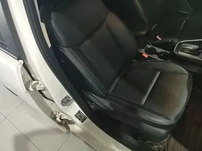 Ford Escort 2019, 76600 км, за 4243.47 USD - фото 25
