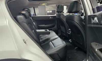 Kia Sportage 2016, 148823 км, за 6830.61 USD - фото 11