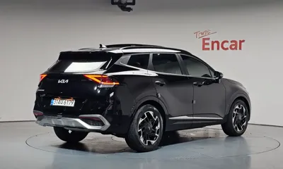 Kia Sportage 2022, 57118 км, за 15798.53 USD