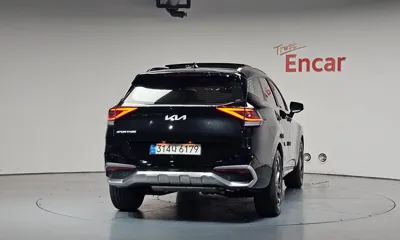 Kia Sportage 2022, 57118 км, за 15798.53 USD