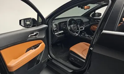 Kia Sportage 2022, 57118 км, за 15688.59 USD - фото 10