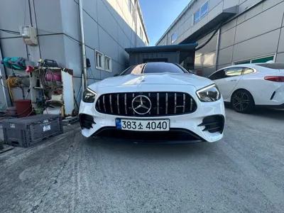 Mercedes-Benz E-Class 2021, 12308 км, за 39087.97 USD