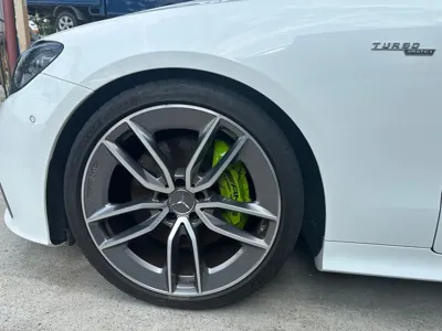 Mercedes-Benz E-Class 2021, 12308 км, за 39087.97 USD
