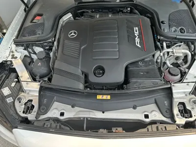 Mercedes-Benz E-Class 2021, 12308 км, за 39087.97 USD - фото 6