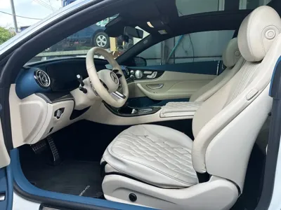 Mercedes-Benz E-Class 2021, 12308 км, за 39087.97 USD - фото 7