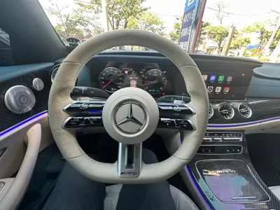 Mercedes-Benz E-Class 2021, 12308 км, за 39087.97 USD - фото 9