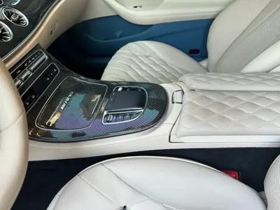 Mercedes-Benz E-Class 2021, 12308 км, за 39087.97 USD - фото 10