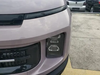 Geely ICON 2025, 14800 км, за 9783.18 USD