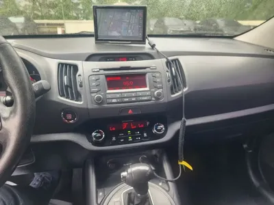 Kia Sportage 2012, 125345 км, за 3610.35 USD - фото 10