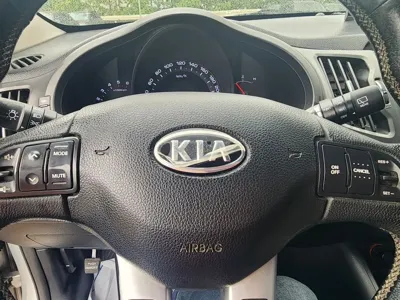 Kia Sportage 2012, 125345 км, за 3610.35 USD - фото 13