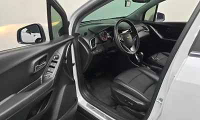 ChevroletGMDaewoo Trax 2019, 31046 км, за 7687.3 USD - фото 10