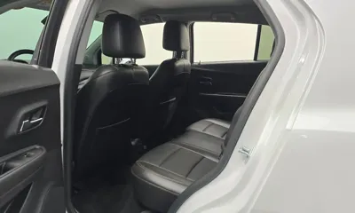 ChevroletGMDaewoo Trax 2019, 31046 км, за 7687.3 USD - фото 11