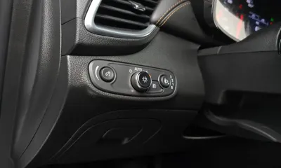 ChevroletGMDaewoo Trax 2019, 31046 км, за 7687.3 USD - фото 16