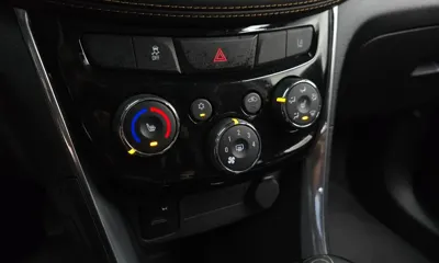 ChevroletGMDaewoo Trax 2019, 31046 км, за 7687.3 USD - фото 18