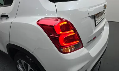 ChevroletGMDaewoo Trax 2019, 31046 км, за 7687.3 USD - фото 23