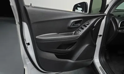 ChevroletGMDaewoo Trax 2019, 31046 км, за 7687.3 USD - фото 24