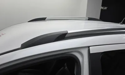 ChevroletGMDaewoo Trax 2019, 31046 км, за 7687.3 USD - фото 30