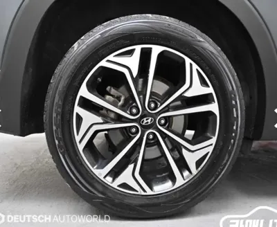 Hyundai Santafe 2019, 112414 км, за 10603.7 USD