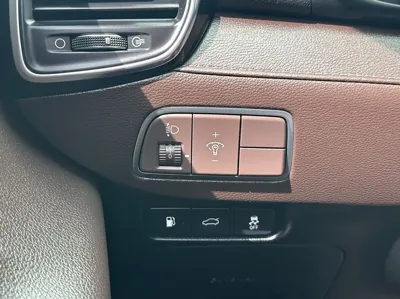 Hyundai Grandeur 2018, 35000 км, за 12360.15 USD - фото 12