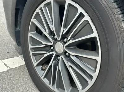 Hyundai Grandeur 2018, 35000 км, за 12360.15 USD - фото 16