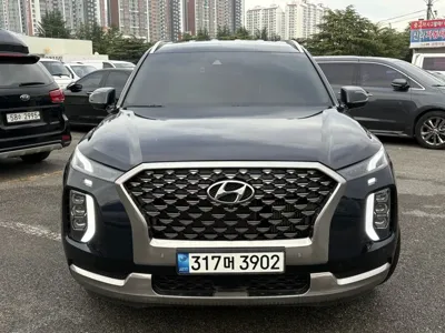 Hyundai Palisade 2022, 30129 км, за 28238.3 USD