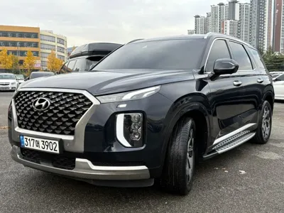 Hyundai Palisade 2022, 30129 км, за 28238.3 USD