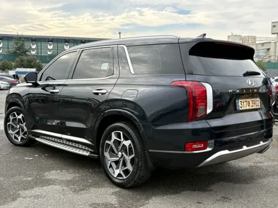 Hyundai Palisade 2022, 30129 км, за 28238.3 USD