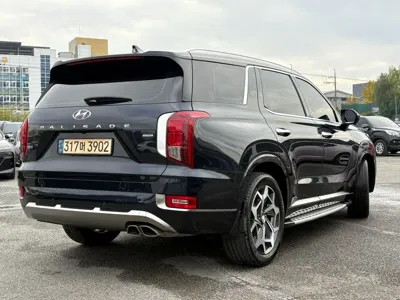 Hyundai Palisade 2022, 30129 км, за 28238.3 USD - фото 6