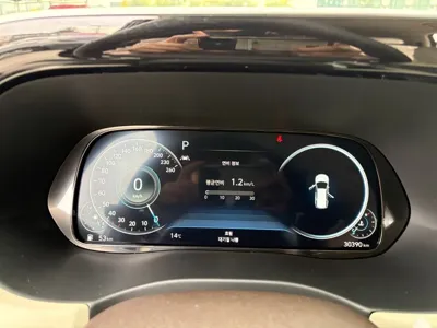 Hyundai Palisade 2022, 30129 км, за 28238.3 USD - фото 7
