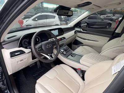 Hyundai Palisade 2022, 30129 км, за 28238.3 USD - фото 8
