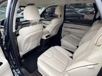 Hyundai Palisade 2022, 30129 км, за 28238.3 USD - фото 9
