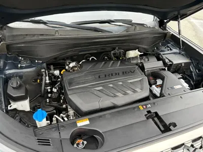 Hyundai Palisade 2022, 30129 км, за 28238.3 USD - фото 20